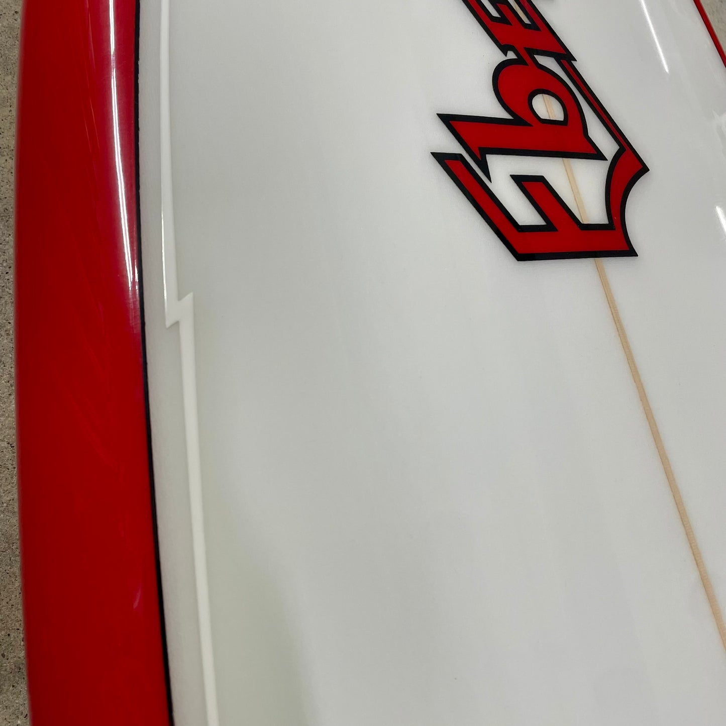 Eberly Surfboards | 6'0" Twin