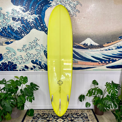 Surf Prescriptions | 8'0" Egg