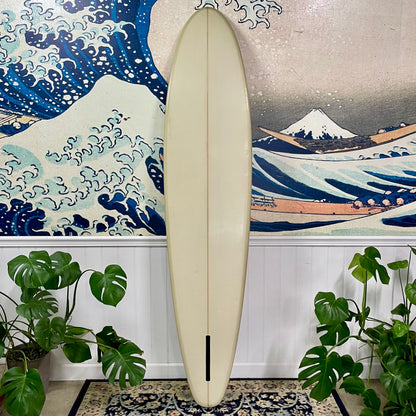 Used Al Knost - 7'7 V Bottom