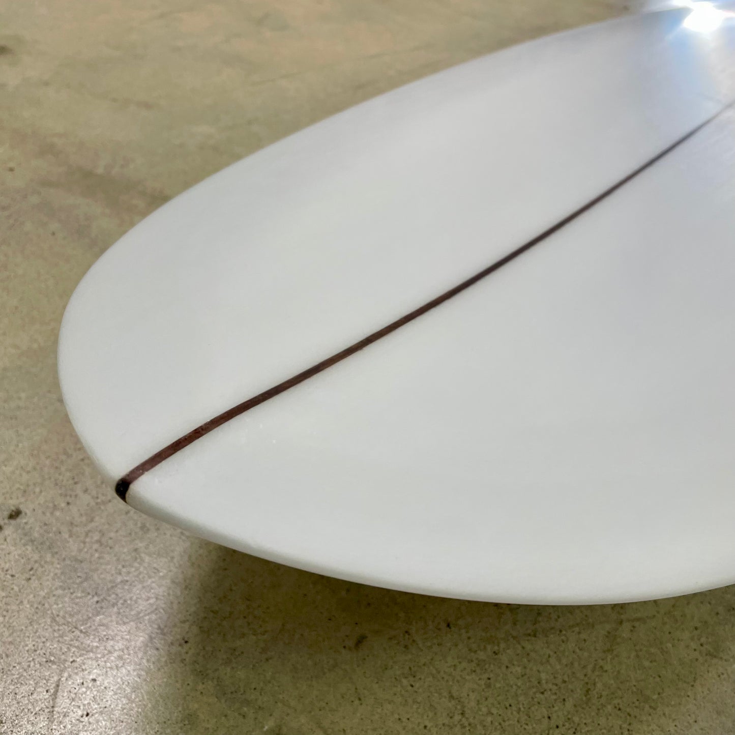 Somma Special | 5’7" Panza Arc Tail Twinzer