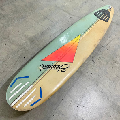 Used Stewart - 8'8 Comp. Model