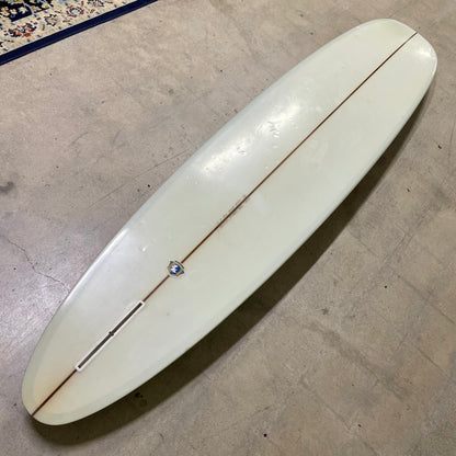 Used CJ Nelson | 9'6" Parallax prototype