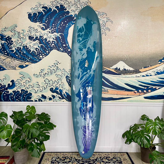 Joel Tudor Surfboards | 8'10" Shroze