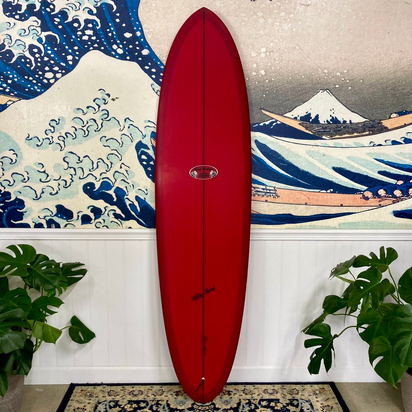 Takayama | 7'0" Howard Mini