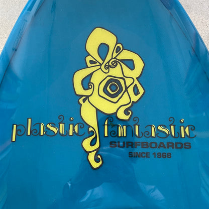 Plastic Fantastic | 5'0" Flex Spoon