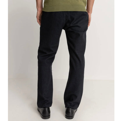 Rhythm | Essential Trouser | Navy