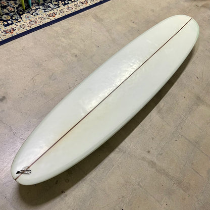 Used CJ Nelson | 9'6" Parallax prototype