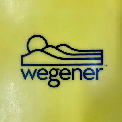 Used Wegener - 5'10" Pill EPS / Epoxy