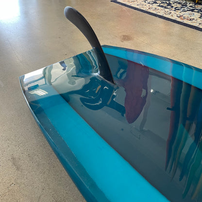 Plastic Fantastic | 5'0" Flex Spoon