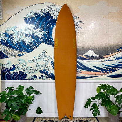 Surf Crime - 9'5 Long Fish