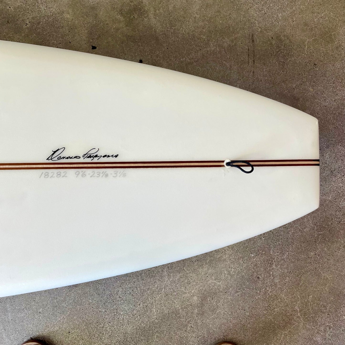 Used Takayama - 9'6 In The Pink