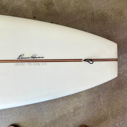 Used Takayama - 9'6 In The Pink