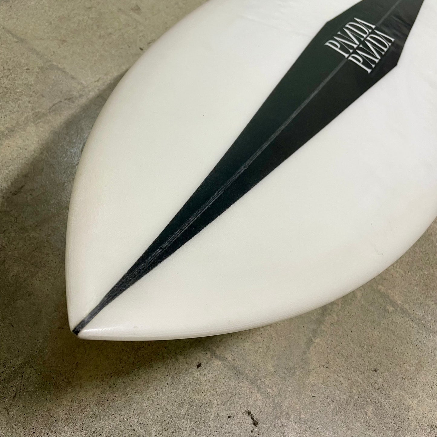 Used Panda - 5'5 Dolly Dagger