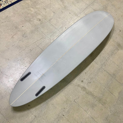 Used Jeff McCallum - 7'6 Kimbo Twin