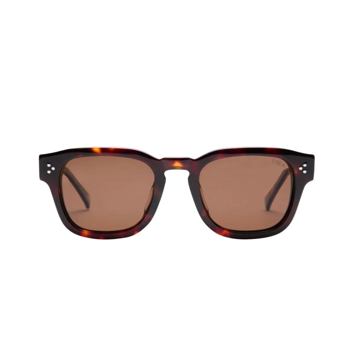 I-SEA | Camden | Tort / Brown Polarized