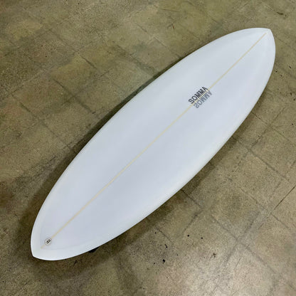 Somma Special | 5’9 Panza Pintail