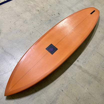 Used Tyler Warren | 7'7 Single Fin