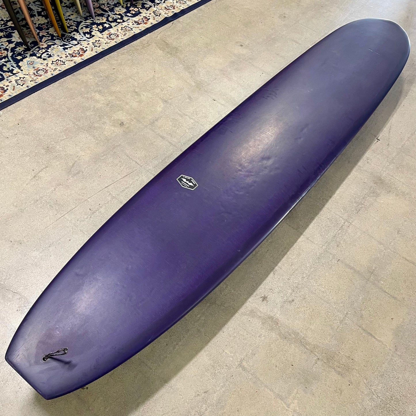 Used CJ Nelson - 10'0" Classic