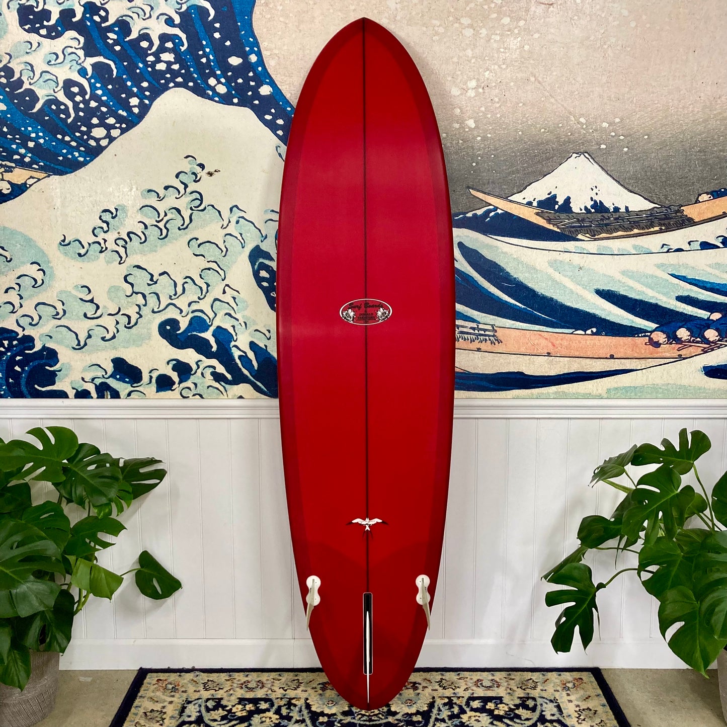 Takayama | 7'0" Howard Mini