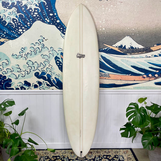 Used - 7'0" Jon Wegener Go Cart EPS / Epoxy