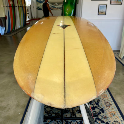 Used | 9'3" 1968 Lance Carson Pro Model