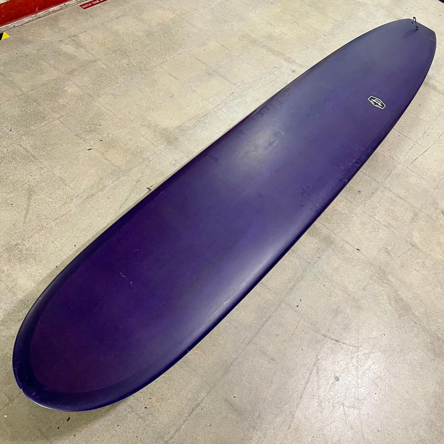 Used CJ Nelson - 10'0" Classic