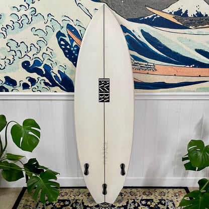 Used Panda - 5'5 Dolly Dagger