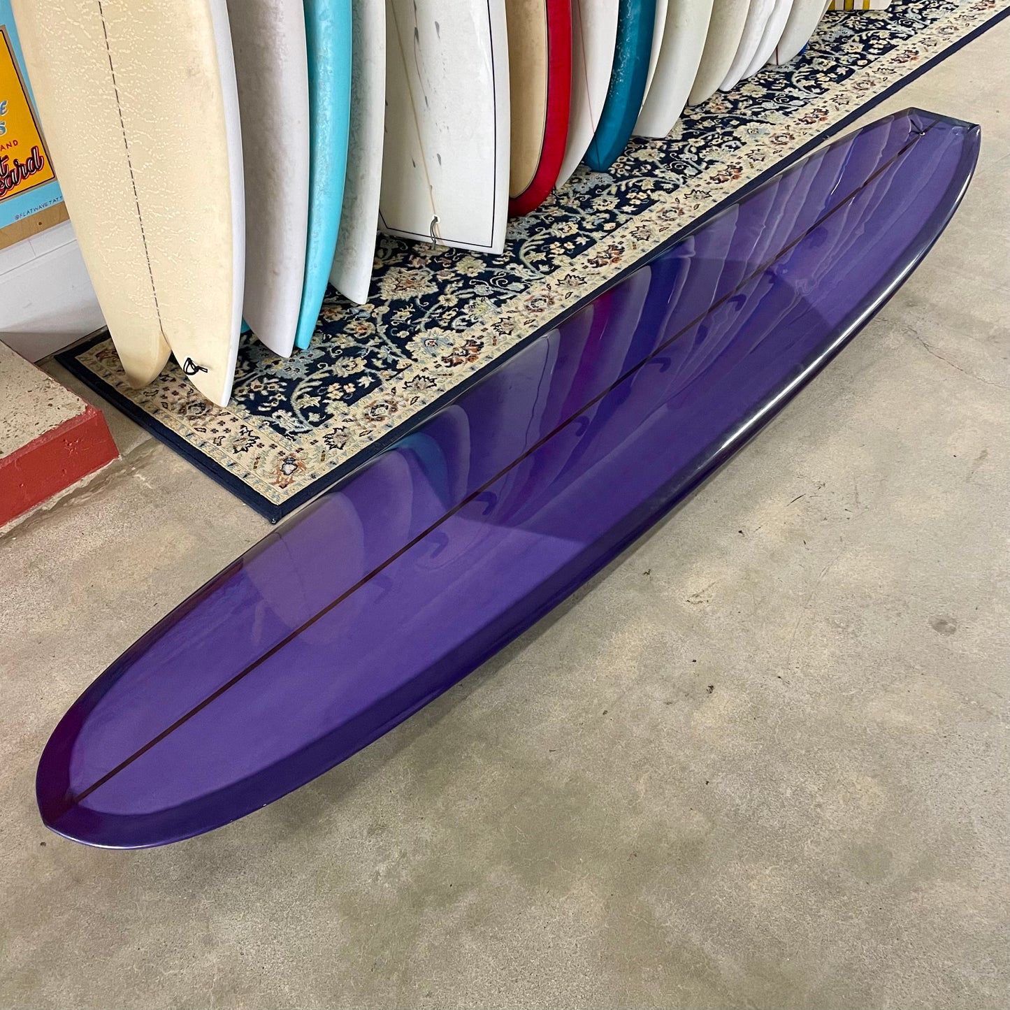 Used - 9'0" Christenson Bonneville