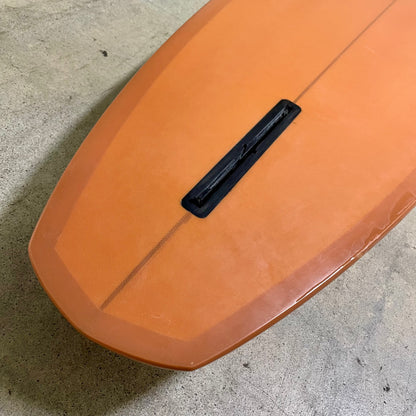 Used Tyler Warren | 7'7 Single Fin