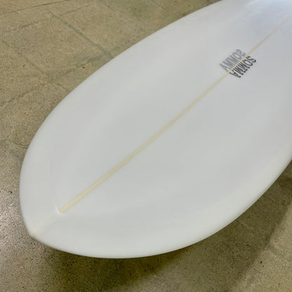 Somma Special | 5’9 Panza Pintail