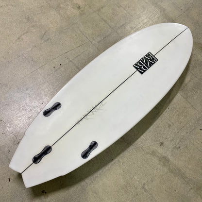 Used Panda - 5'5 Dolly Dagger