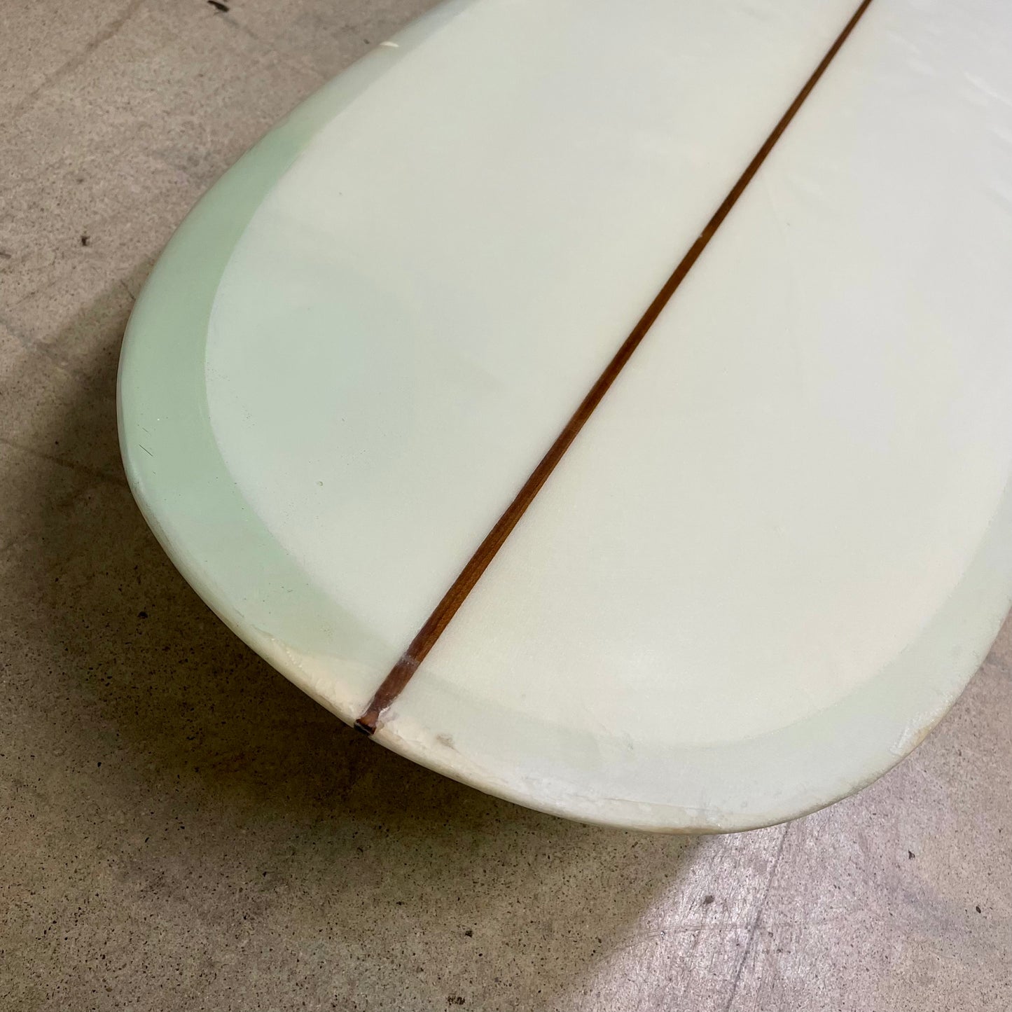 Used CJ Nelson | 9'6" Parallax prototype