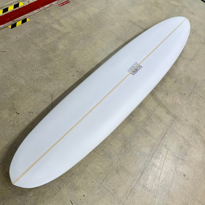 Somma Special | 9’6" Cochon