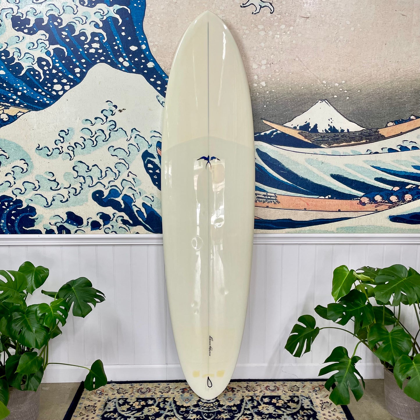 Used Takayama | 7'2" Howard Mini