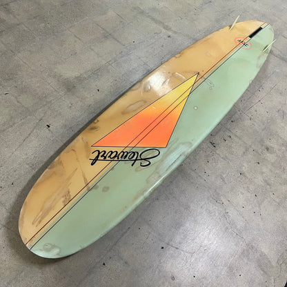 Used Stewart - 8'8 Comp. Model