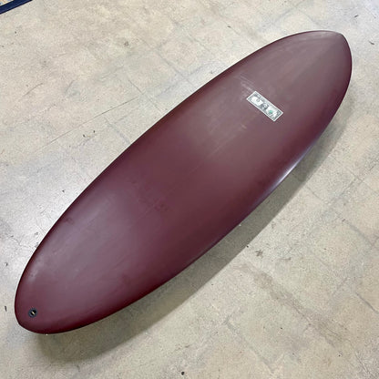 Used Jeff McCallum - 6'0" Kimora