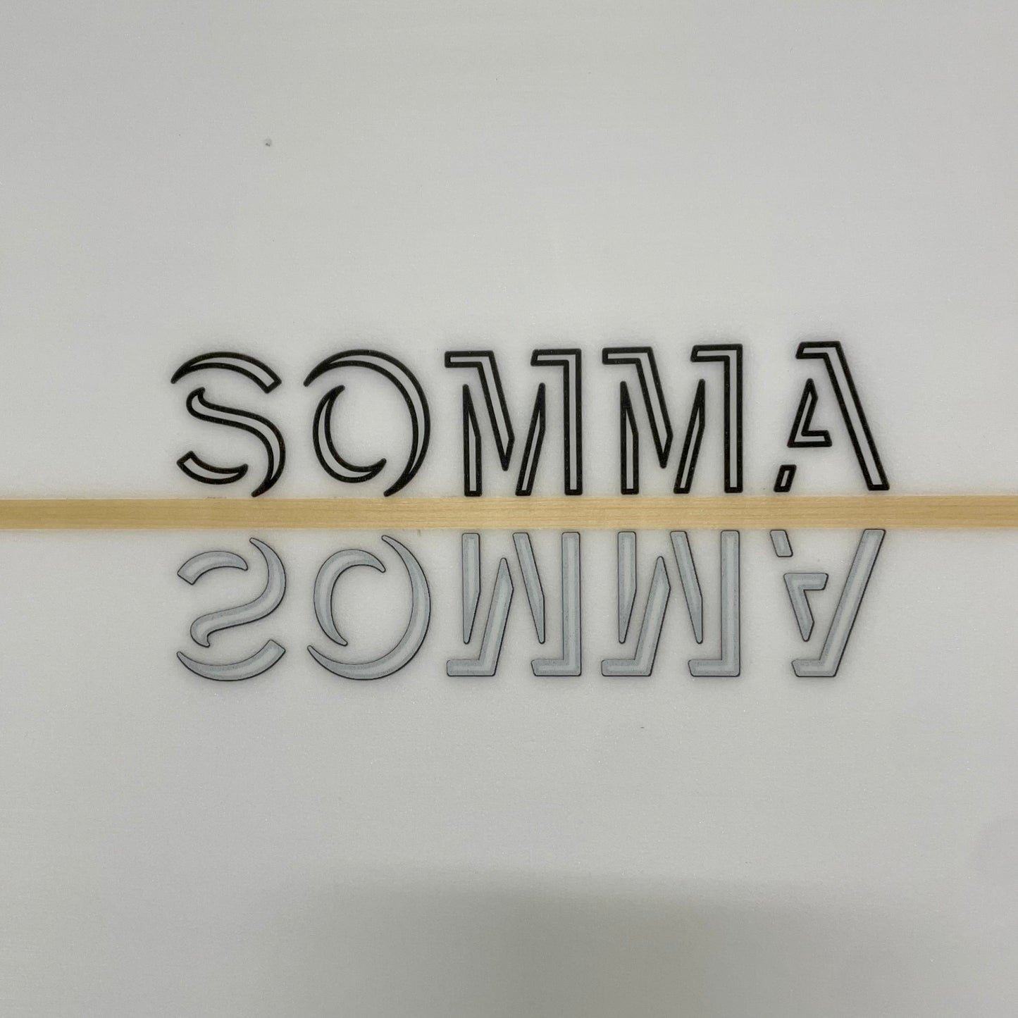 Somma Special | 9’6" Cochon