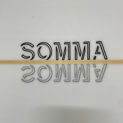 Somma Special | 9’6" Cochon