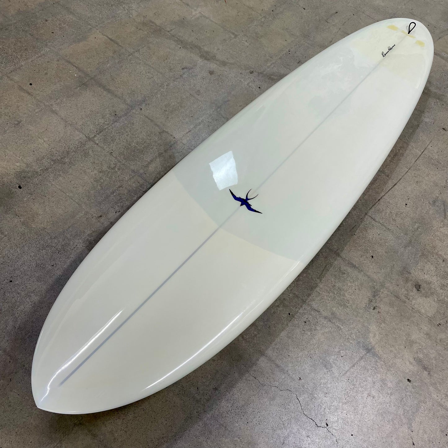 Used Takayama | 7'2" Howard Mini