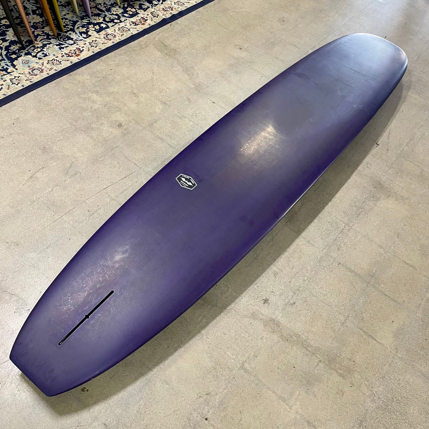 Used CJ Nelson - 10'0" Classic