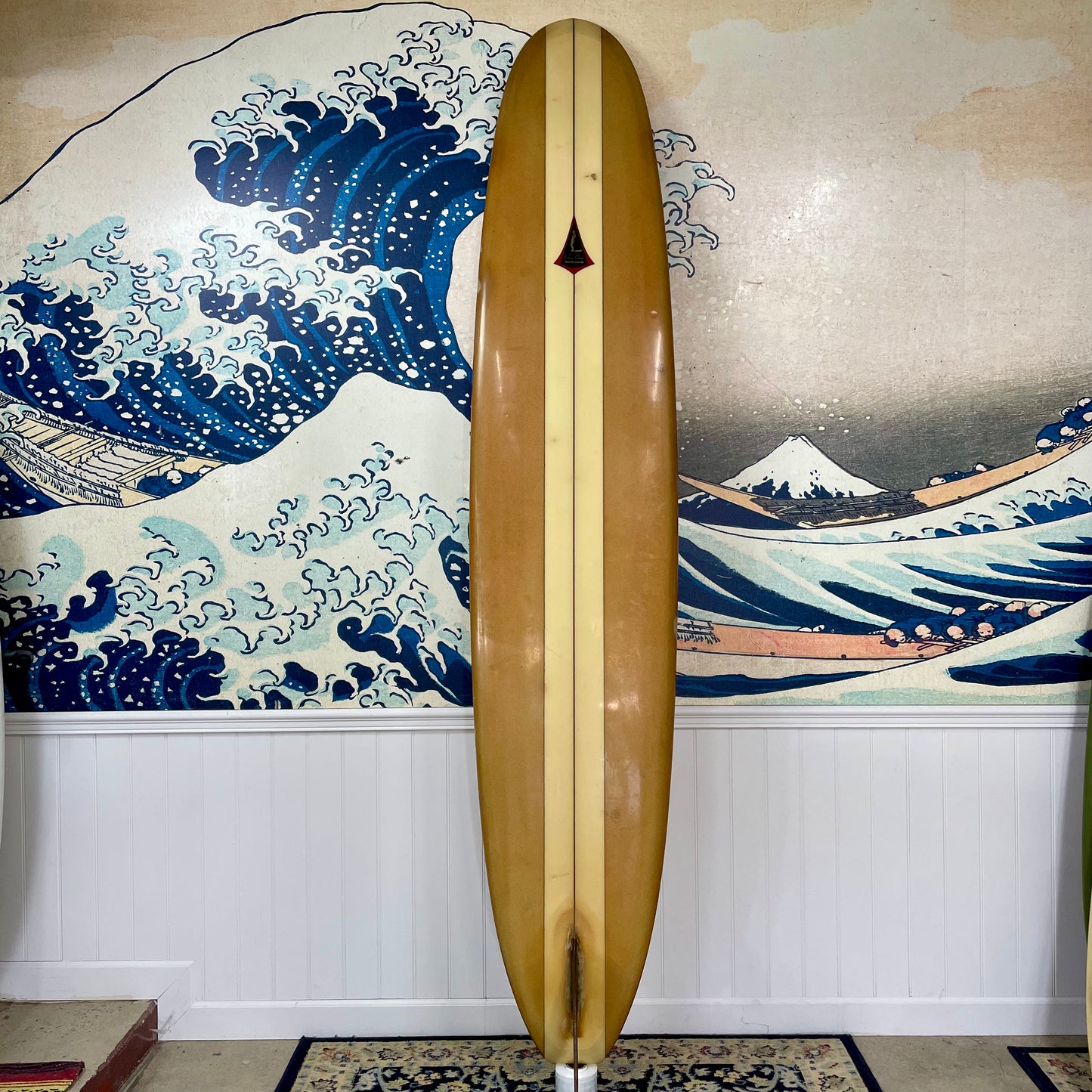 Used | 9'3" 1968 Lance Carson Pro Model