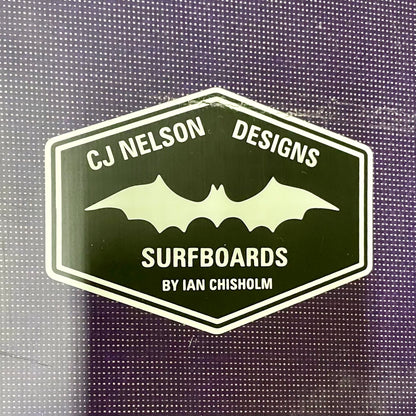 Used CJ Nelson - 10'0" Classic