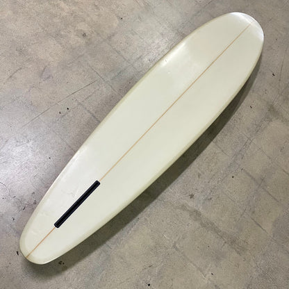 Used Al Knost - 7'7 V Bottom