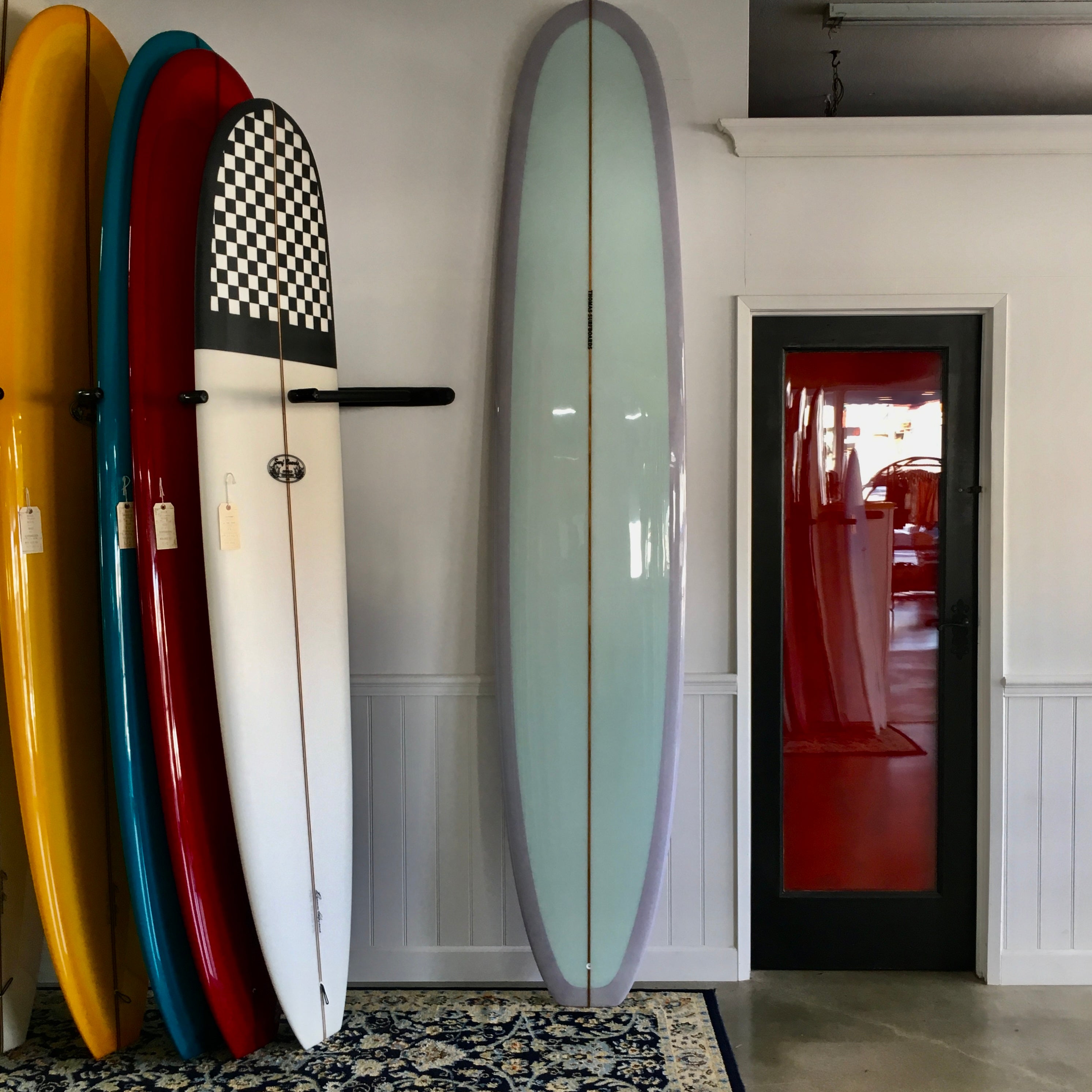 Thomas Surfboards – Icons of Surf
