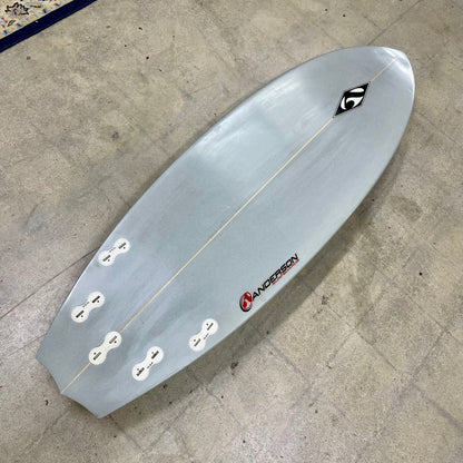 Used Anderson - 5'10" Bat Tail