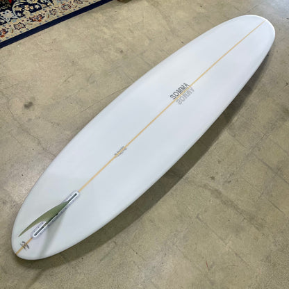 Somma Special | 9’6" Cochon