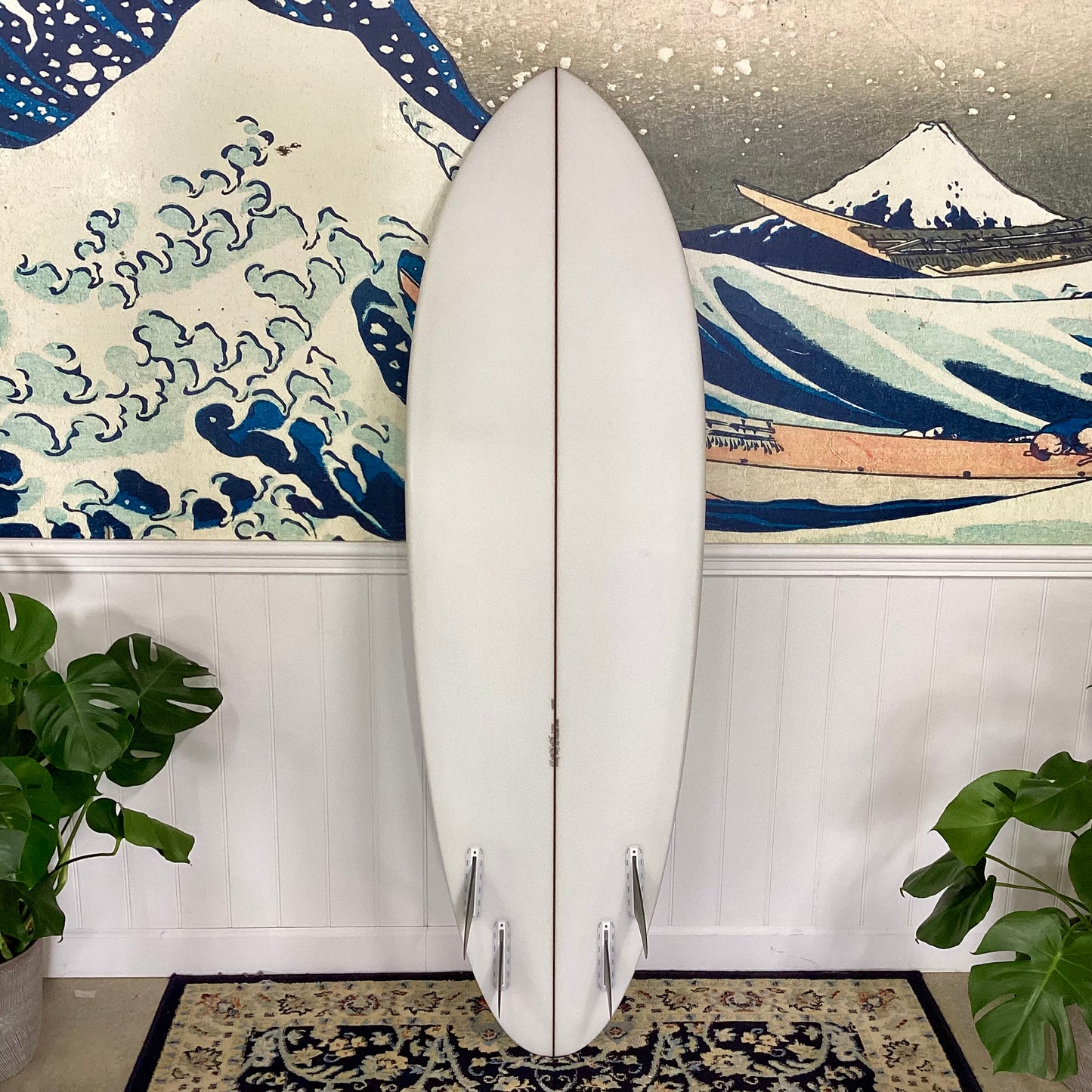 Trimcraft - 6'0" T Rev