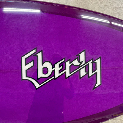 Eberly Surfboards | 6'4 Rabbit