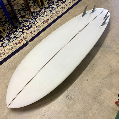 Trimcraft - 6'0" T Rev