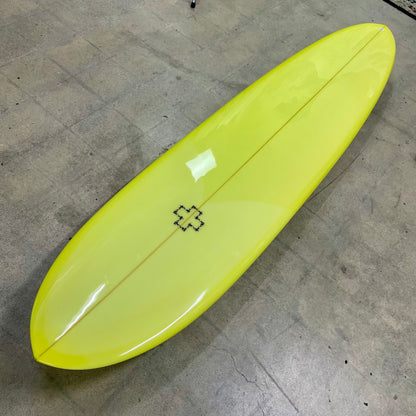 Surf Prescriptions | 8'0" Egg